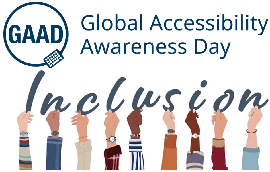 Let’s Talk About Inclusivity And Digital Accessibility - GAAD 2022 ...