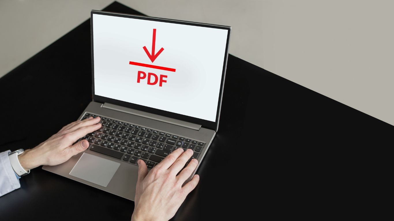 How To Make PDFs More Accessible : Accessiblu